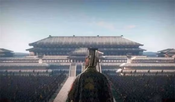 Rồng đã tồn tại kể từ khi nền văn minh Trung Quốc ra đời. Phát hiện khảo cổ sớm nhất về nguồn gốc của hình tượng rồng là trong một ngôi mộ cổ từ thời kỳ Văn hóa Yangshao (5000–3000 TCN - là nền văn hóa tiền sử của lưu vực Hoàng Hà của Trung Quốc) được khai quật ở Hà Nam vào năm 1987.