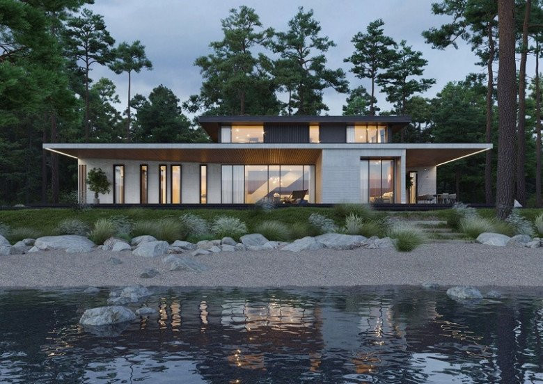 Tuy nhiên, cũng cần phải phân biệt rõ là nước như thế nào, vì trong phong thủy nước được chia thành 2 loại: tử thủy (nước tù đọng) và hoạt thủy (nước lưu động, luôn luôn đổi mới).