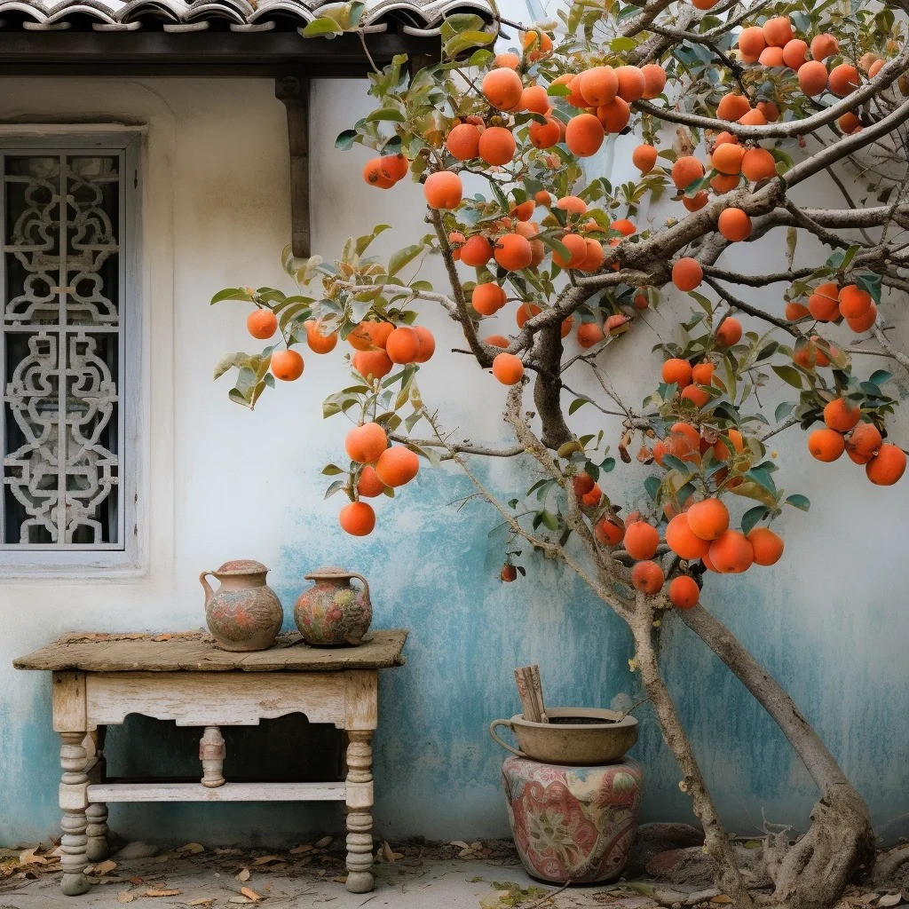 3 cây trước cửa tài lộc, 3 âm trong nhà con cháu hiền tài - Hình 8 3 cay truoc cua tai loc, 3 am trong nha con chau hien tai-Hinh-8