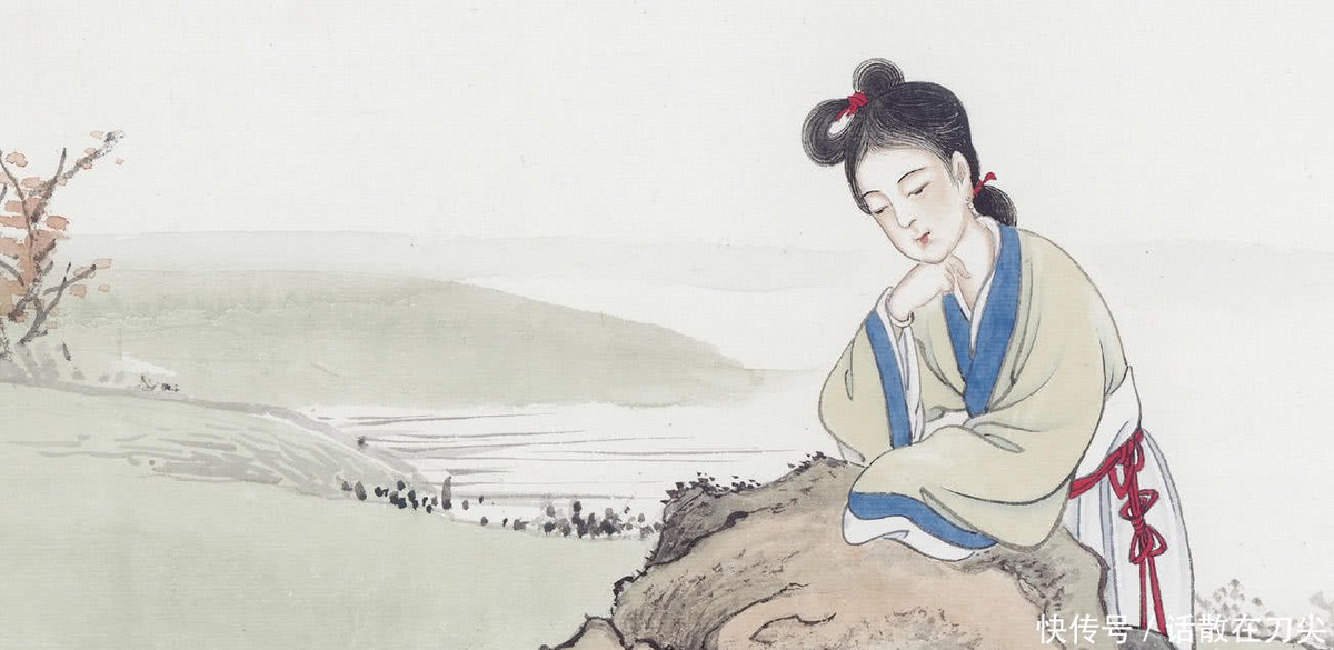 Chúng ta không thể du hành xuyên thời gian và không gian để xác nhận diện mạo của cô ấy. Chúng ta chỉ có thể nhìn thoáng qua về cô ấy qua các tác phẩm văn học và tác phẩm nghệ thuật.