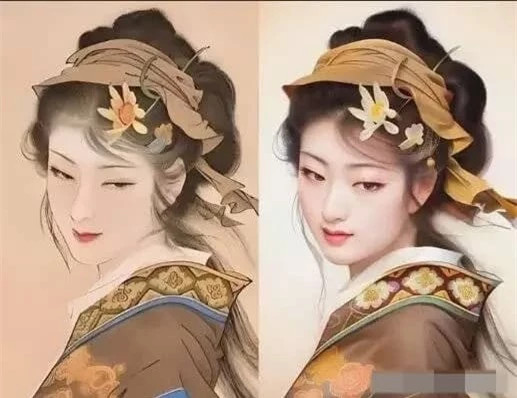 Dự án AI khôi phục diện mạo thật của Tây Thi củng cố mối liên hệ giữa công nghệ và văn hóa xã hội. Sự xuất hiện trở lại tuyệt đẹp của Tây Thi không chỉ cho chúng ta trải nghiệm trực quan hơn về thẩm mỹ cổ xưa mà còn thúc đẩy giao lưu văn hóa xuyên thời đại.