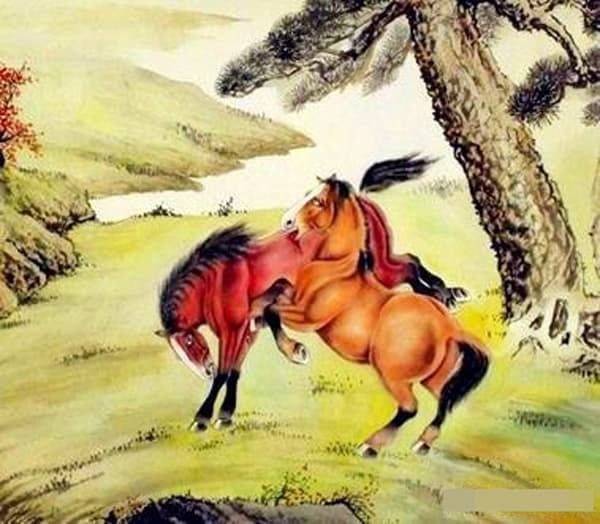 Sau khi kết hôn, cô ấy càng chú trọng đến việc giữ gìn sắc đẹp, tính tình phi thường, có trí tuệ xúc cảm cao, là một ngôi sao may mắn trong gia đình, luôn có thể mang lại phúc khí cho gia đình trong tương lai, cô ấy chắc chắn sẽ ngày càng trở nên tốt hơn.