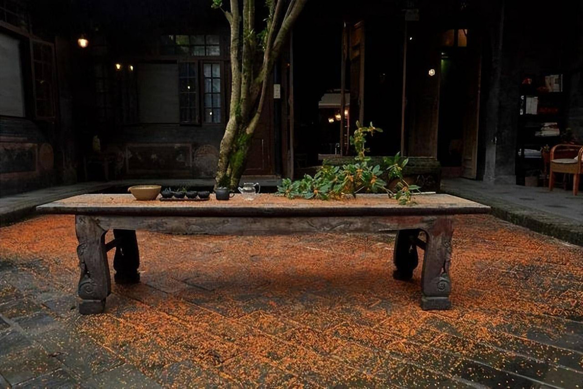  Mộc hương còn là biểu tượng của vẻ đẹp và lòng trung thành. Những cánh hoa mộc hương nhỏ gọn, thanh lịch và tinh tế. Nó là biểu tượng của cái đẹp. Ở nhiều nước, hoa mộc hương được đánh giá rất cao, có ý nghĩa sâu sắc trong văn hóa, được truyền tụng và ca ngợi. Ảnh minh họa Toutiao 