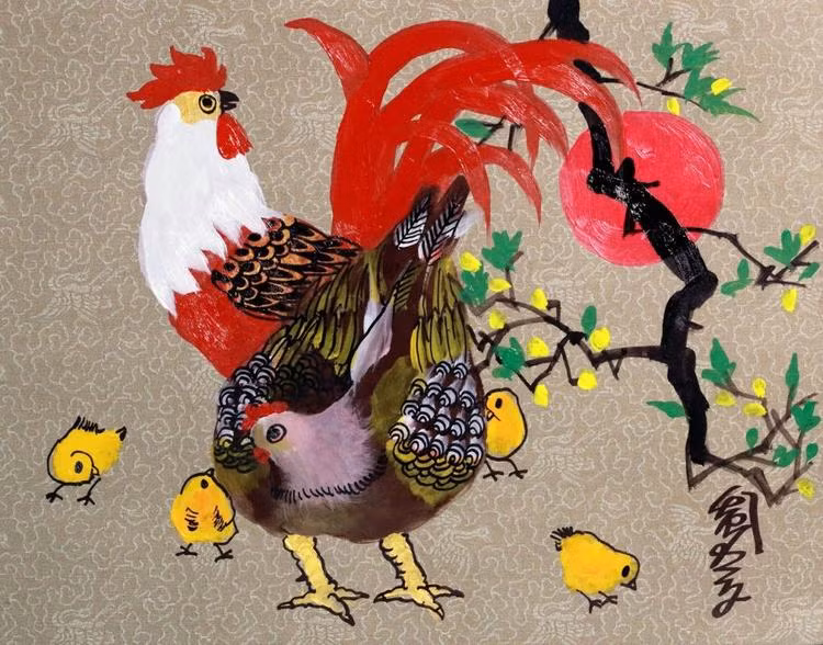 Chỉ cần con giáp này duy trì thái độ thận trọng, đừng tiêu pha kiểu "vung tay quá trán", lên kế hoạch chi tiêu hợp lý, họ có thể tăng thu nhập của bản thân mình.