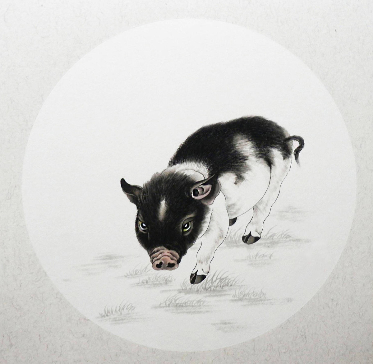 Sau khi trải qua một số khúc mắc nhỏ cách đây một thời gian, những người bạn sinh năm Hợi cuối cùng đã chờ đợi thời điểm tốt nhất để lội ngược dòng. Bắt đầu từ giữa tháng 10, tài lộc của họ sẽ có xu hướng tăng trưởng bùng nổ. 