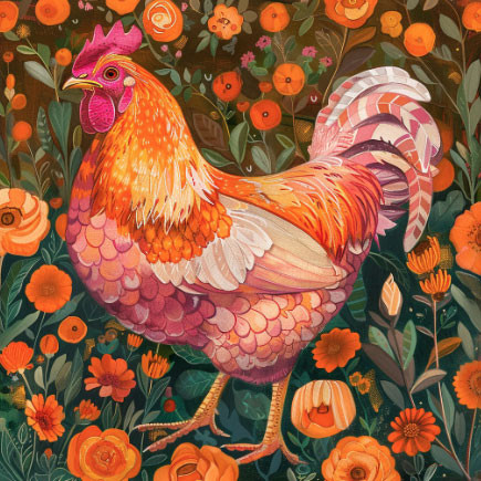 Tuổi Dậu: Người tuổi Dậu luôn giữ trạng thái tinh thần bình tĩnh, lạc quan, khi bắt tay làm việc gì, họ đều mong muốn mình phải làm sao cho thật tốt, thật hoàn hảo, thế nên họ không phải là một người nóng vội.