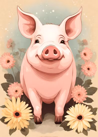 Tuổi Hợi: Tuổi Hợi là những người không thích tranh chấp, chỉ cần cuộc sống bình yên là đủ. Vẻ bề ngoài của tuổi Hợi bao giờ cũng thanh thản, nhàn nhã, đủng đỉnh, dường như không bao giờ vướng bận hay buồn phiền vì bất kỳ điều gì. 