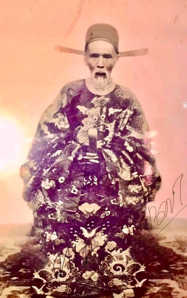 Cử nhân Ngô Trọng Tố: Cuộc đời làm quan không tì vết - Hình 2 Cu nhan Ngo Trong To: Cuoc doi lam quan khong ti vet-Hinh-2