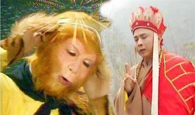 Sức mạnh vô song vòng kim cô của Tôn Ngộ Không - Hình 2 Suc manh vo song vong kim co cua Ton Ngo Khong-Hinh-2