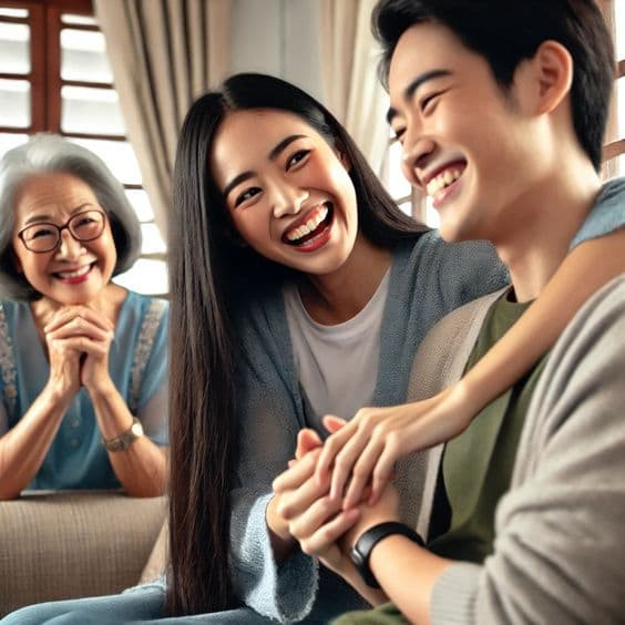  Lanh lợi, đảm đang: Trong cuộc sống, nếu cưới được người vợ khéo léo thì đàn ông sẽ không còn phải lo toan nhiều thứ. Bởi vì cô ấy thông minh nên chắc chắn sẽ giải quyết mọi việc theo cách dễ dàng, thấu đáo nhất. Đặc biệt, người phụ nữ đó sẽ đưa ra những giải pháp thiết thực để giúp chồng vượt qua giông bão. 