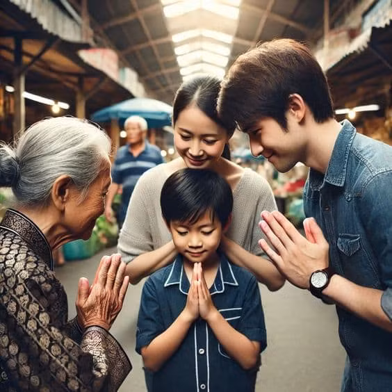  Biết tiết kiệm: Như chúng ta biết thì siêng năng, tiết kiệm chính là đức tính quan trọng bậc nhất. 