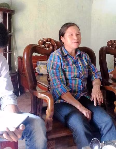 An oan 10 nam: Tam su dang long cua me ke hung thu-Hinh-2