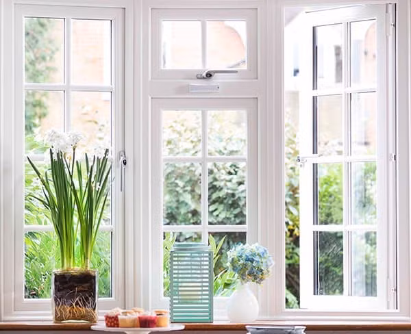 Nhà có 4 thứ kiên cố lắm tài nhiều lộc, con cháu hưởng phúc ba đời, đừng dại bán đi - Hình 4 Nha co 4 thu kien co lam tai nhieu loc, con chau huong phuc ba doi, dung dai ban di-Hinh-4