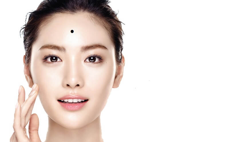 Người có 1/6 nốt ruồi này càng già càng giàu có, con cháu thịnh vượng đời đời - Hình 2 Nguoi co 1/6 not ruoi nay cang gia cang giau co, con chau thinh vuong doi doi-Hinh-2