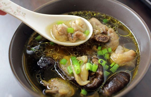 Lỡ tay nấu bị mặn, thả thêm thứ này cứu nguy cho món ăn ngon hoàn hảo - Hình 2 Lo tay nau bi man, tha them thu nay cuu nguy cho mon an ngon hoan hao-Hinh-2