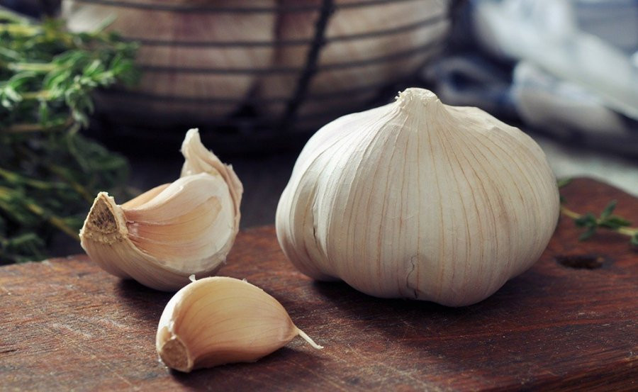 Tế bào K cực ghét 5 loại thực phẩm tính kiềm này Te bao K cuc ghet 5 loai thuc pham tinh kiem nay