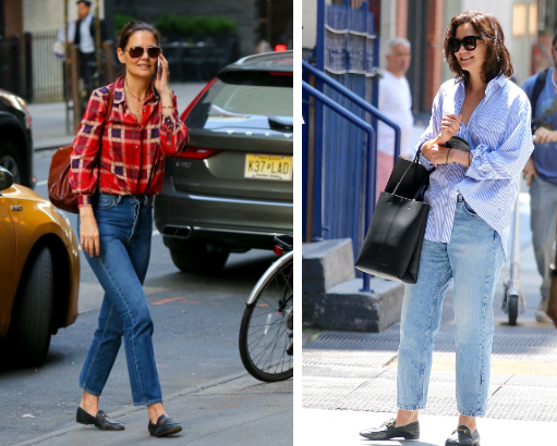 5 mẫu giày sành điệu, thanh lịch được mỹ nhân đẹp nhất Hollywood yêu thích - Hình 4 5 mau giay sanh dieu, thanh lich duoc my nhan dep nhat Hollywood yeu thich-Hinh-4