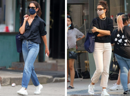 5 mẫu giày sành điệu, thanh lịch được mỹ nhân đẹp nhất Hollywood yêu thích - Hình 2 5 mau giay sanh dieu, thanh lich duoc my nhan dep nhat Hollywood yeu thich-Hinh-2