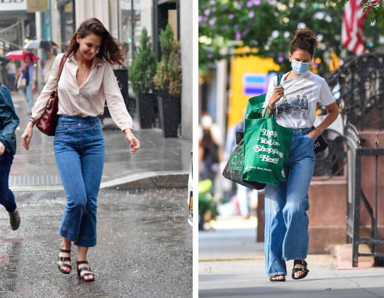 5 mẫu giày sành điệu, thanh lịch được mỹ nhân đẹp nhất Hollywood yêu thích - Hình 5 5 mau giay sanh dieu, thanh lich duoc my nhan dep nhat Hollywood yeu thich-Hinh-5