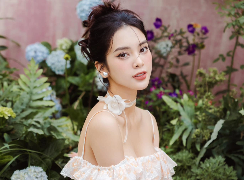 Dien vien Quynh Luong: Lam me nam 18 tuoi, thu nhap tram trieu dong