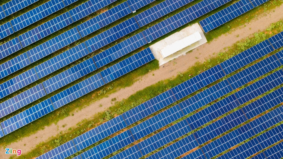 Bộ Công Thương hỏa tốc yêu cầu EVN đàm phán xong giá điện tái tạo Bo Cong Thuong hoa toc yeu cau EVN dam phan xong gia dien tai tao