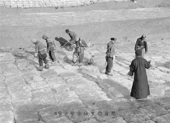 Khu vuc dac biet cua Tu Cam Thanh: Chi mo cua 1 mua trong nam-Hinh-2