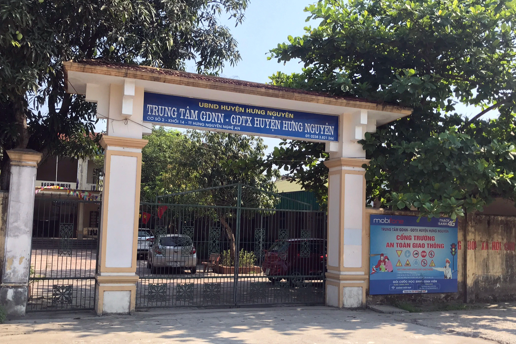 Chốt thời gian xét xử phúc thẩm vụ cô giáo lĩnh 5 năm tù vì 45 triệu đồng Chot thoi gian xet xu phuc tham vu co giao linh 5 nam tu vi 45 trieu dong