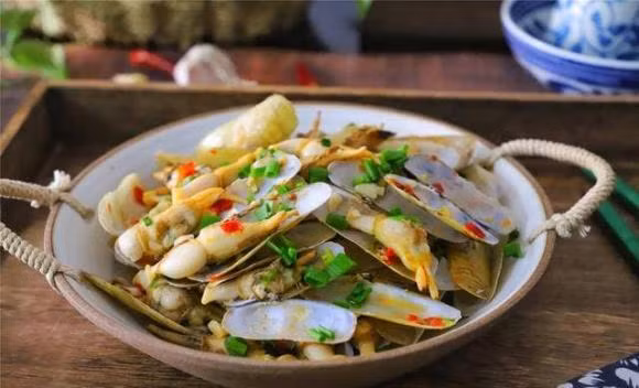 8 loại thực phẩm có tác dụng bổ sung sắt tốt nhất - Hình 2 8 loai thuc pham co tac dung bo sung sat tot nhat-Hinh-2