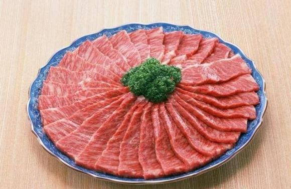 8 loai thuc pham co tac dung bo sung sat tot nhat