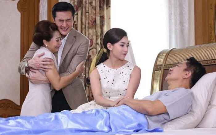 Bi ung thu, bo khong chiu chua ma dua ra quyet dinh gay tranh cai