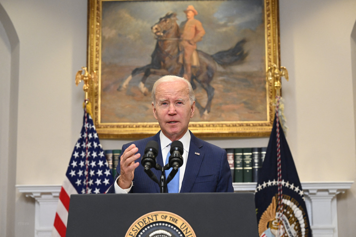 My: Thoa thuan tran no se kho lam thay doi dang ke cach thuc chi tieu