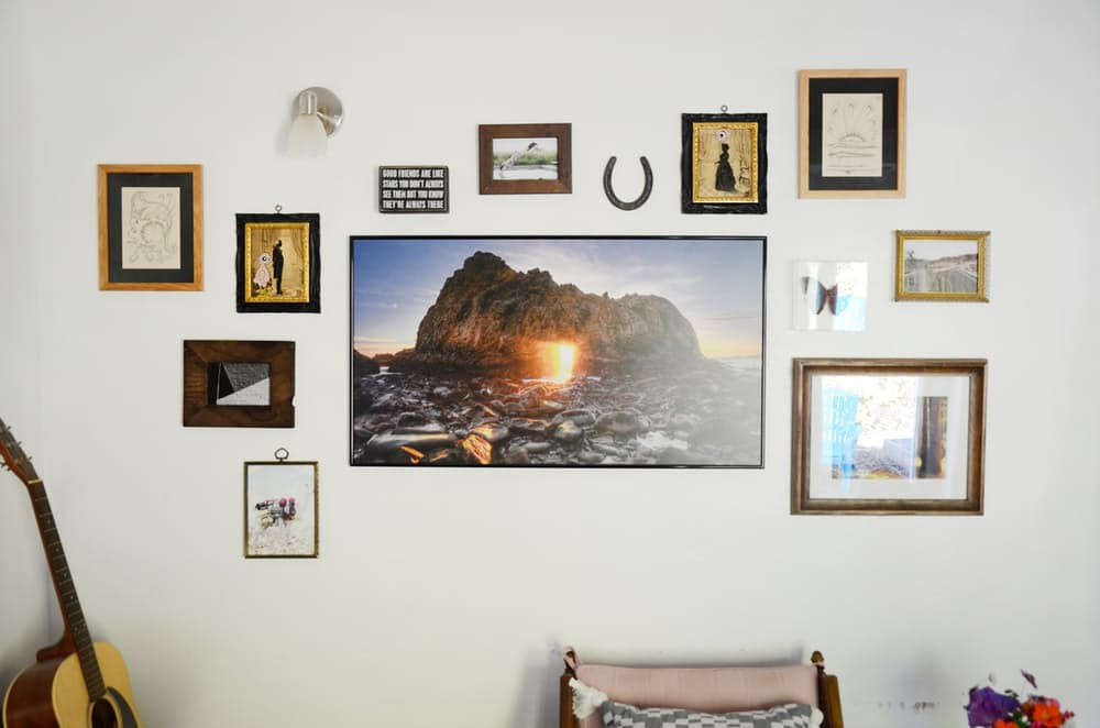 Cặp vợ chồng trẻ người Mỹ thuê ngôi nhà nhỏ nhưng ở rất thoải mái - Hình 3 Cap vo chong tre nguoi My thue ngoi nha nho nhung o rat thoai mai-Hinh-3