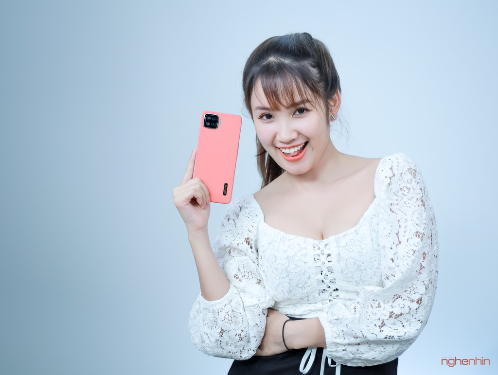 Oppo A73 thiet ke la, sac nhanh 30W, gia 5 trieu dong-Hinh-11