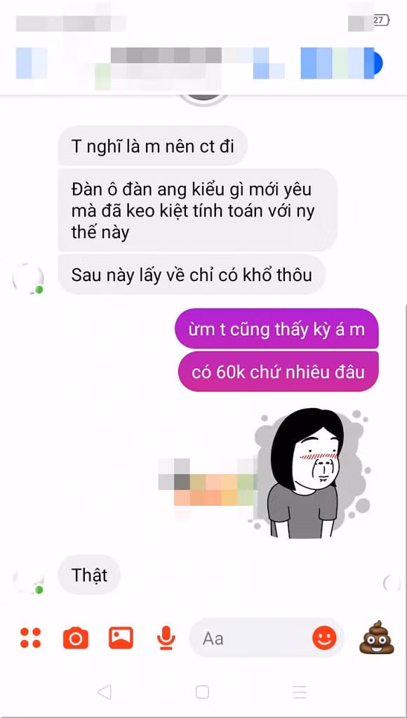 Co gai bi chui 'sap mat' khi to ban trai keo kiet-Hinh-2