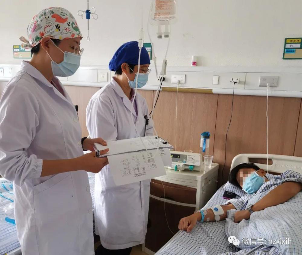 Chú rể 9x suýt mất mạng trước ngày cưới vì căn bệnh lạ lùng Chu re 9x suyt mat mang truoc ngay cuoi vi can benh la lung