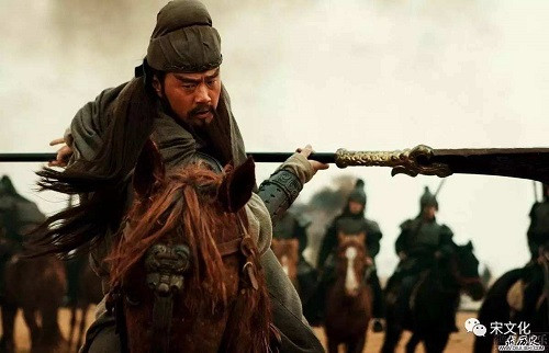 Vi sao Quan Vu rat xem trong chuc quan do Tao Thao sac phong?-Hinh-3