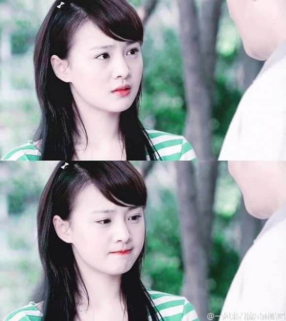 Trịnh Sảng từng gây sốt với vẻ ngoài đáng yêu và tự nhiên Thế nhưng bẵng đi một thời gian, Trịnh Sảng xuất hiện với ngoại hình có phần khác lạ, cằm trở lên thon gọn hơn, chiếc mũi cao hơn hẳn so với trước đây.