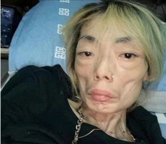 Câu chuyện của Ngũ Trí Hằng khiến nhiều người nhận ra rằng, trước khi dành trái tim cho người đàn ông thì phụ nữ cần học cách tự yêu lấy chính mình