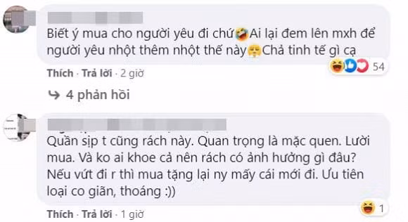Soc khi phat hien ban trai mac quan 'sip' rach nhu to ong-Hinh-3