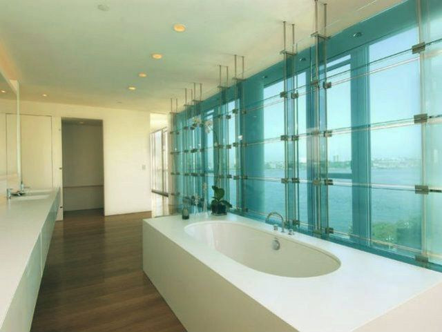 Tài tử người Australia chỉ tốn khoảng 21 triệu USD để sở hữu căn hộ ở New York này, thấp hơn nhiều so với mức giá 40 triệu USD được niêm yết trước đó. Ảnh: Meier.