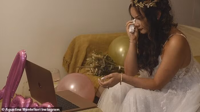 Cap doi dau tien tren the gioi ket hon qua mang-Hinh-6