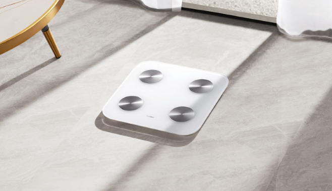 Huawei ra mat can dien tu Smart Body Fat Scale 3-Hinh-2