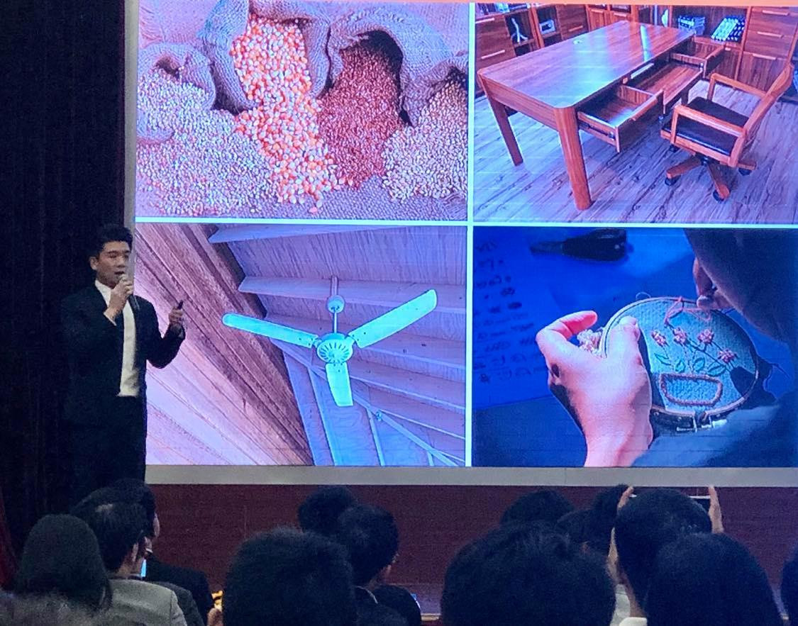 San pham Viet duoc khach hang toan cau ua chuong tren Amazon-Hinh-2