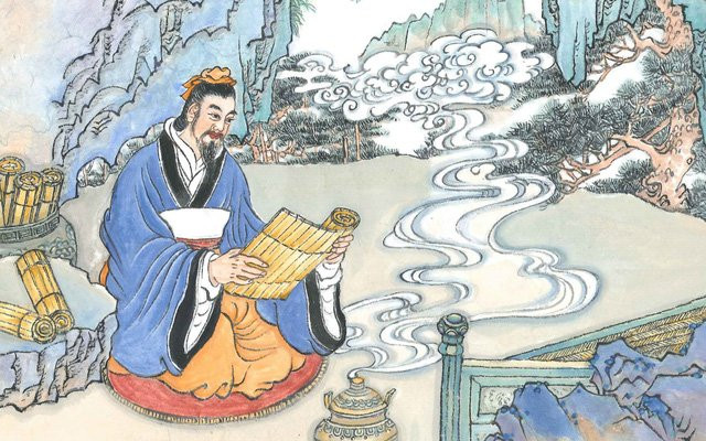 Tuổi trung niên:“2 nên không,1 phải có” mới an yên đến cuối đời Tuoi trung nien:“2 nen khong,1 phai co” moi an yen den cuoi doi