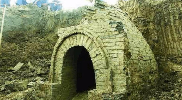 Phong tuc tang le tan khoc nhat Trung Quoc-Hinh-6