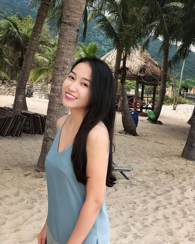 Hoang Vy - chi dau cua streamer Xemesis la ai?