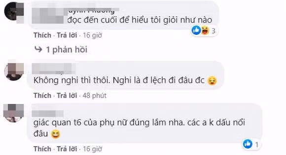 Cô gái khăng khăng chia tay vì linh cảm bị phản bội - Hình 5 Co gai khang khang chia tay vi linh cam bi phan boi-Hinh-5