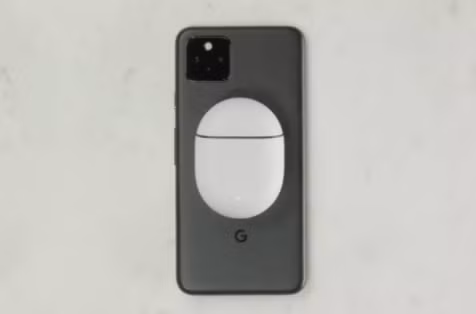 Goolge Pixel 5 se thanh de sac khong day khi cam cap USB-C