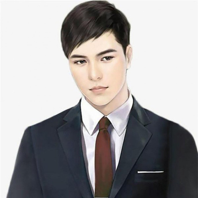 Tuong dan ong nay rat de lang nhang