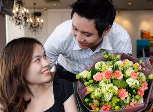 Duoc sep moi ve nha choi, toi tai mat khi biet su that nay